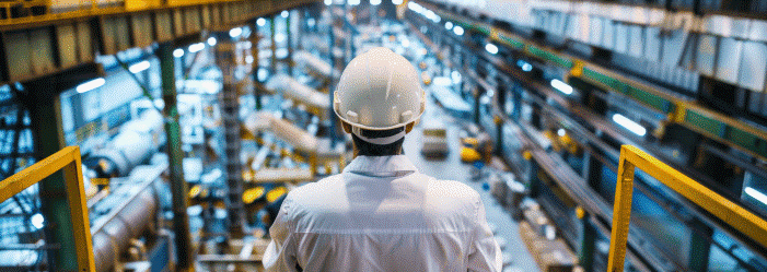 Conectores flexibles industriales: ¿cuál elegir?