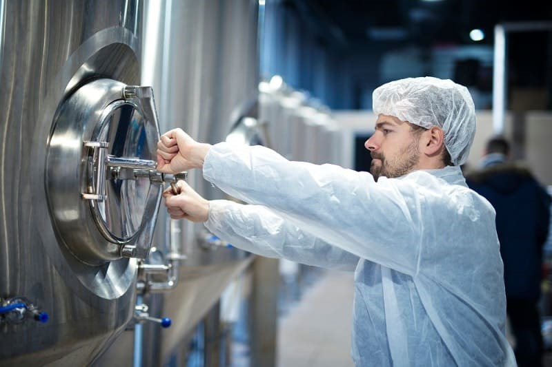 Rotex en México - Beneficios de un cribado industrial eficaz