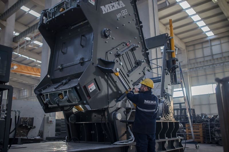 Errores comunes al elegir cribas industriales