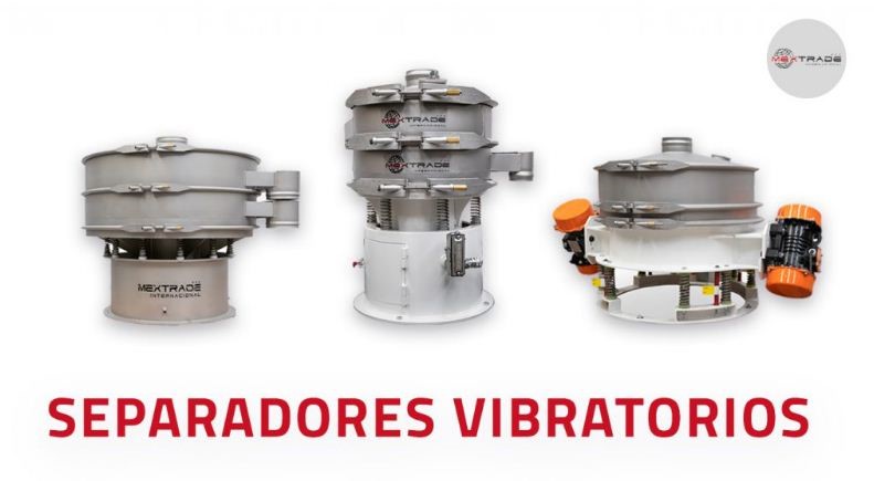 Cómo elegir un separador vibratorio para la industria química mexicana