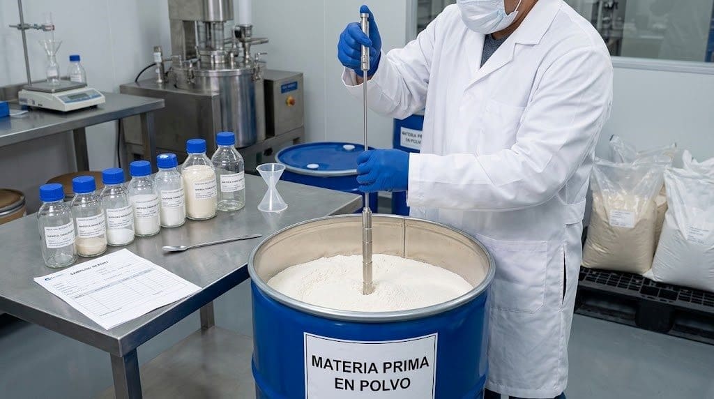 Cómo reducir mermas de producto con un cribado de seguridad