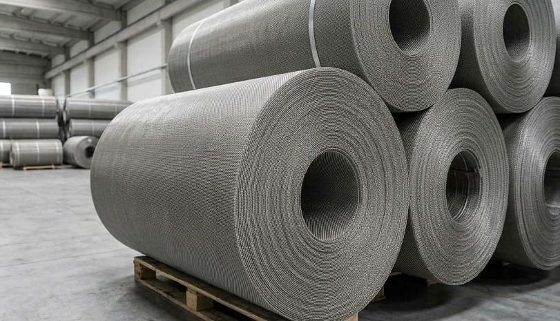 Renta o compra de equipos de cribado: ¿qué conviene más?